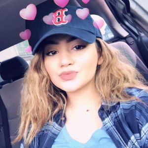 Meet your Posher, Bregette